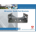 Meilleur prix ascenseur Guide Rail pièces